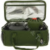 NGT Insulated Brew Kit Bag Food Cool Bag Fishing Tackle NGT Insulated Brew Kit Bag Food Cool Bag Fishing Tackle